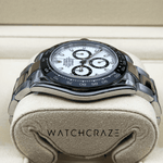 2021 ROLEX DAYTONA WHITE DIAL ‘PANDA’ 40MM 116500LN