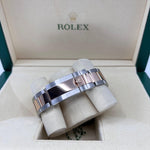 2020 Rolex GMT MASTER-II “ROOTBEER” 40MM 126711CHNR - WatchCraze.com.au