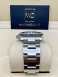 ROLEX SEADWELLER 43 BLACK DIAL 2019 126660 - WatchCraze.com.au