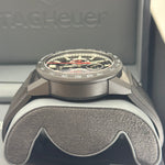 2021 TAG HEUER CARRERA CALIBRE HEUER 02 CBG2A90