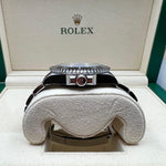 2022 ROLEX SEADWELLER 43MM 126600 - WatchCraze.com.au