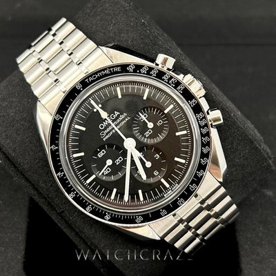 2022 OMEGA SPEEDMASTER CHRONOGRAPH 42mm 310.30.42.50.01.002 - WatchCraze.com.au