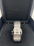 2021 VACHERON CONSTANTIN OVERSEAS DUAL TIME - WatchCraze.com.au