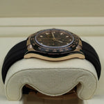 2022 ROLEX COSMOGRAPH DAYTONA EVEROSE CHOCOLATE DIAL OYSTERFLEX 116515LN - WatchCraze.com.au
