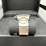 2022 TUDOR HERITAGE BLACK BAY 41MM RIVET STEEL M79230R - WatchCraze.com.au