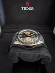 TUDOR BLACK BAY CHRONO S&G M79363N - WatchCraze.com.au