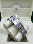 ROLEX SUBMARINER “KERMIT” GREEN BEZEL 16610LV - WatchCraze.com.au