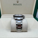 2021 ROLEX COSMOGRAPH DAYTONA PANDA 116500LN STICKER PROTECTED RX8 - WatchCraze.com.au