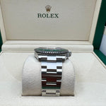 2021 ROLEX SUBMARINER ‘STARBUCKS’ 41MM 126610LV - WatchCraze.com.au