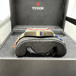 2022 TUDOR HERITAGE BLACK BAY 41MM RIVET STEEL M79230R - WatchCraze.com.au