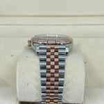 2020 ROLEX DATEJUST 36MM TWO TONE 126231