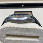 2019 PATEK PHILIPPE AQUANAUT 40MM 5167A-001 - WatchCraze.com.au