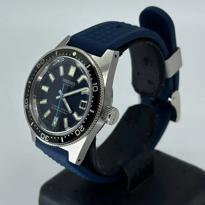 2022 SEIKO PROSPEX 55TH ANNIVERSARY LIMITED EDITION SLA043J1 - WatchCraze.com.au
