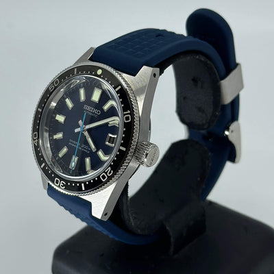 2022 SEIKO PROSPEX 55TH ANNIVERSARY LIMITED EDITION SLA043J1 - WatchCraze.com.au