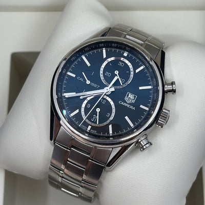 TAG HEUER CARRERA CALIBRE 1887 CAR2110