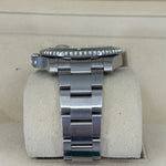 2020 ROLEX SUBMARINER DATE ‘HULK’ 40MM 116610LV