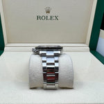2021 ROLEX COSMOGRAPH DAYTONA PANDA 116500LN STICKER PROTECTED RX8 - WatchCraze.com.au