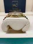 2021 ROLEX DAY-DATE YELLOW GOLD 40MM 228238 - WatchCraze.com.au