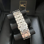 AUDEMARS PIGUET ROYAL OAK CHRONOGRAPH 26331ST - WatchCraze.com.au