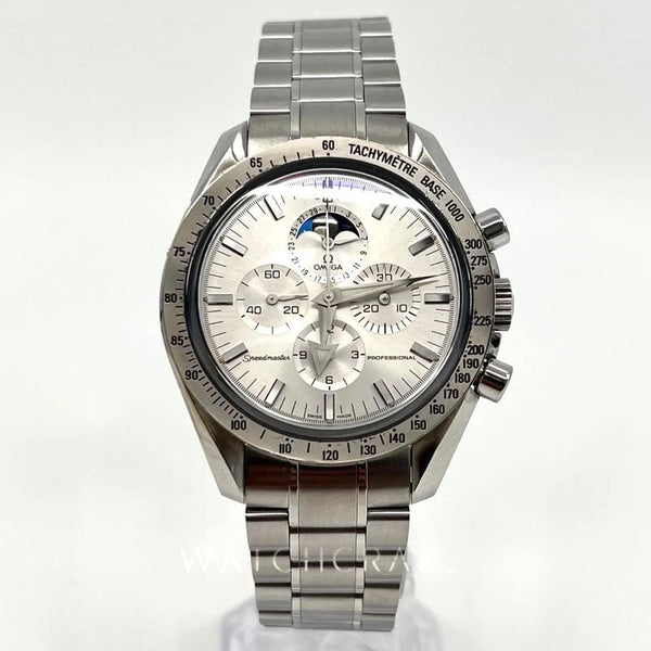 Omega speedmaster online 2005