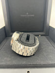 2021 VACHERON CONSTANTIN OVERSEAS DUAL TIME - WatchCraze.com.au