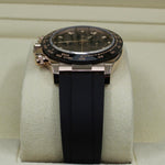 2022 ROLEX COSMOGRAPH DAYTONA EVEROSE CHOCOLATE DIAL OYSTERFLEX 116515LN - WatchCraze.com.au