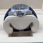 PATEK PHILLIPE  AQUANAUT  TRAVEL TIME 5164A - WatchCraze.com.au