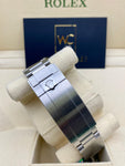 ROLEX SEADWELLER 43 BLACK DIAL 2019 126660 - WatchCraze.com.au