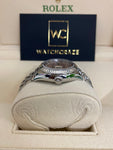 2022 ROLEX LADY DATEJUST 28MM PINK W/ DIAMOND INDICES 279174 - WatchCraze.com.au