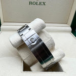 2019 ROLEX SUBMARINER DATE HULK 40MM 116610LV DISCONTINUED - WatchCraze.com.au