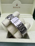 CIRCA 1990 ROLEX SUBMARINER DATE BLACK 16610 - WatchCraze.com.au