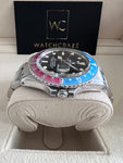 ROLEX GMT 1675 CIRCA 1973 - WatchCraze.com.au