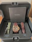 2020 PANERAI LUMINOR SUBMERSIBLE BRONZO 47MM PAM 00968 - WatchCraze.com.au