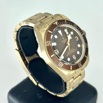 2021 TUDOR BLACK BAY FIFTY-EIGHT ‘BRONZE’ - WatchCraze.com.au