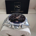 TAG HEUER 1887 CARRERA - WatchCraze.com.au