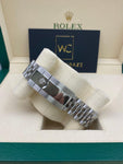 2021 ROLEX GMT MASTER II BATGIRL 126710BLR - WatchCraze.com.au