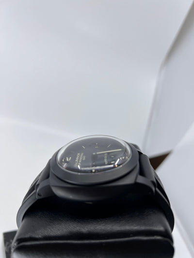 2021 PANERAI LUMIOR 1950 10 DAYS GMT 44MM PAM00335 - WatchCraze.com.au