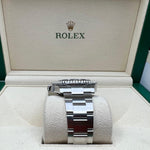 2022 ROLEX SEADWELLER 43MM 126600 - WatchCraze.com.au
