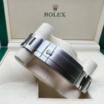 2022 ROLEX SEADWELLER 43MM 126600 - WatchCraze.com.au