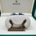 2021 ROLEX SUBMARINER ‘STARBUCKS’ 41MM 126610LV - WatchCraze.com.au