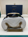 ROLEX SEADWELLER ROLESOR TWO-TONED BLACK DIAL 2021 126603 - WatchCraze.com.au