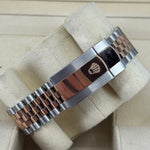2020 ROLEX DATEJUST 36MM TWO TONE 126231