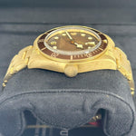 2021 TUDOR BLACK BAY FIFTY-EIGHT ‘BRONZE’ - WatchCraze.com.au