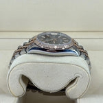 2020 ROLEX DATEJUST 36MM TWO TONE 126231