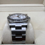 2021 ROLEX EXPLORER II WHITE DIAL 226570 - WatchCraze.com.au