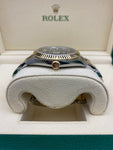 2022 ROLEX DATEJUST 41MM TWO TONED 126333 - WatchCraze.com.au