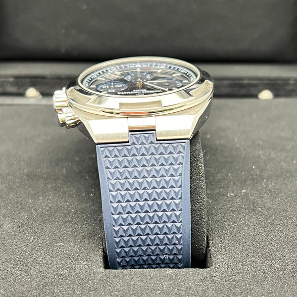 2019 VACHERON CONSTANTIN OVERSEAS