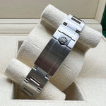 2021 ROLEX EXPLORER 36MM BLACK DIAL 124270 - WatchCraze.com.au