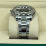 2022 ROLEX YACHT-MASTER 40 40MM 126622 - WatchCraze.com.au