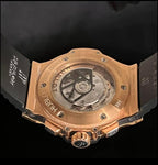 HUBLOT BIG BANG GOLD CERAMIC 301.PB.131.RX 2014 - WatchCraze.com.au